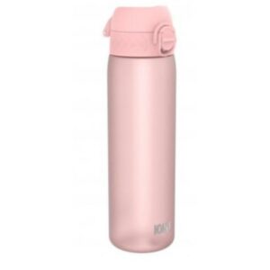 Παγούρι ION8-SLIM 500ml ανοιχτό ροζ