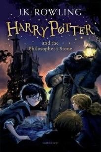 HARRY POTTER 1: AND THE PHILOSOPHER'S STONE N/E - CHILDREN'S EDITION PB