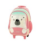 TROLLEY JUNIOR FRENZI BEAR