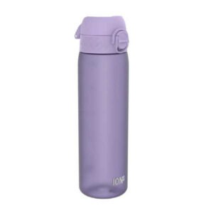 Παγούρι Ion8 Slim Μωβ 500ml